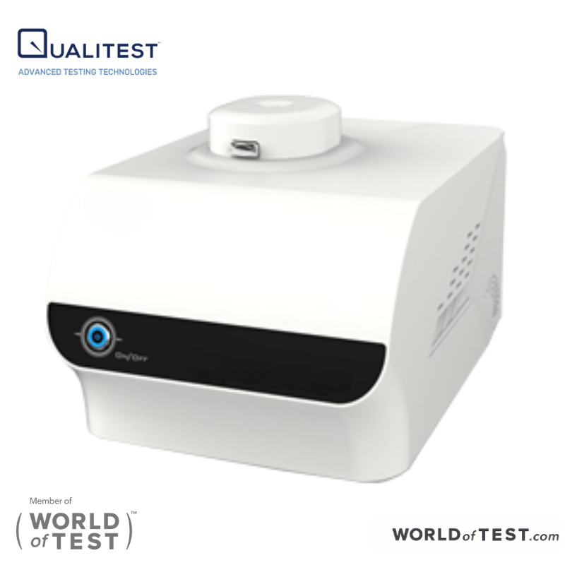 Gas Permeability Tester QTGTR500 With Single Cell Qualitest